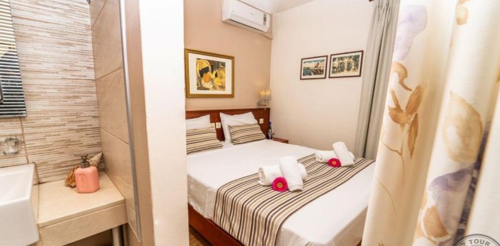 Perepuhkus Kreetal, 3* hotellis PHILOXENIA HOTEL & SPA! 19
