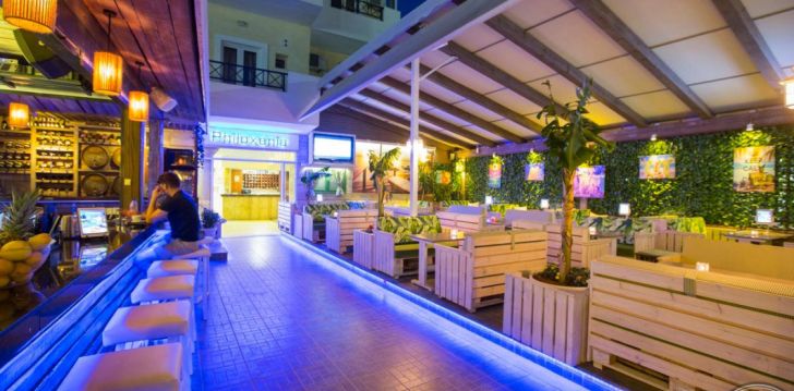 Perepuhkus Kreetal, 3* hotellis PHILOXENIA HOTEL & SPA! 21