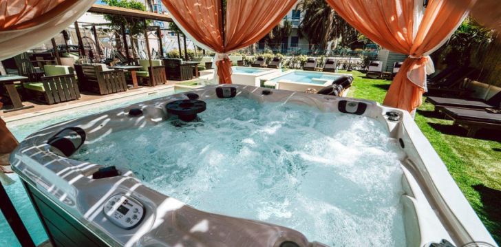 Perepuhkus Kreetal, 3* hotellis PHILOXENIA HOTEL & SPA! 24
