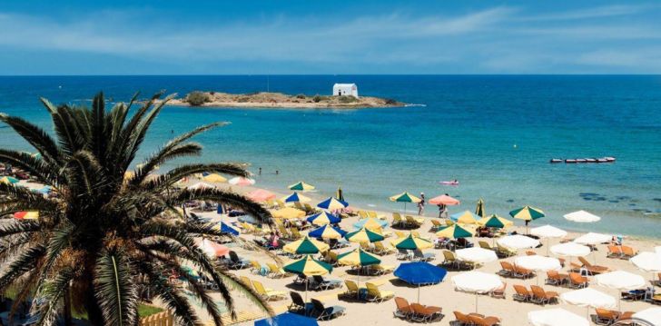 Perepuhkus Kreetal, 3* hotellis PHILOXENIA HOTEL & SPA! 25
