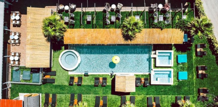 Perepuhkus Kreetal, 3* hotellis PHILOXENIA HOTEL & SPA! 27