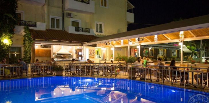 Perepuhkus Kreetal, 3* hotellis PHILOXENIA HOTEL & SPA! 29