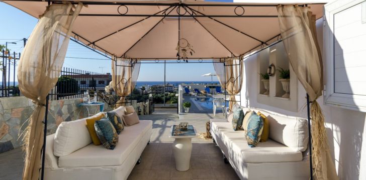Traditsiooniline puhkus 3* AGLAIA APARTMENTS Kreekas! 8