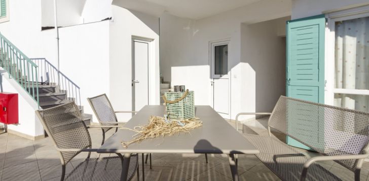 Traditsiooniline puhkus 3* AGLAIA APARTMENTS Kreekas! 10