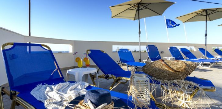 Traditsiooniline puhkus 3* AGLAIA APARTMENTS Kreekas! 4