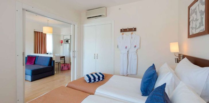 Populaarne Side kuurort ja puhkus 4* hotellis BARUT B SUITES! 3
