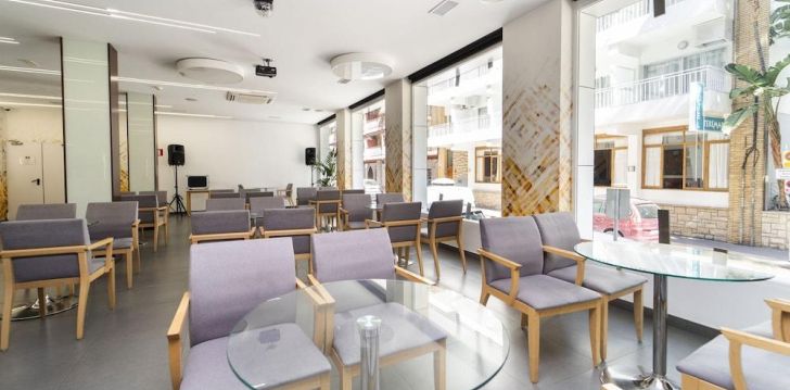 Rannapuhkus Benidormis, 3* hotell MONTESOL HOTEL! 2