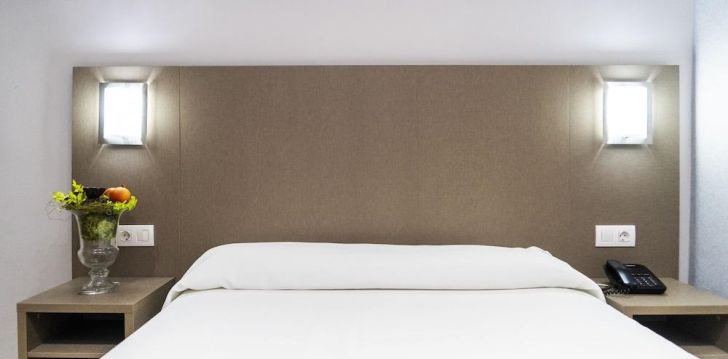 Rannapuhkus Benidormis, 3* hotell MONTESOL HOTEL! 6