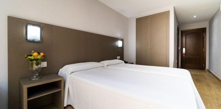Rannapuhkus Benidormis, 3* hotell MONTESOL HOTEL! 7