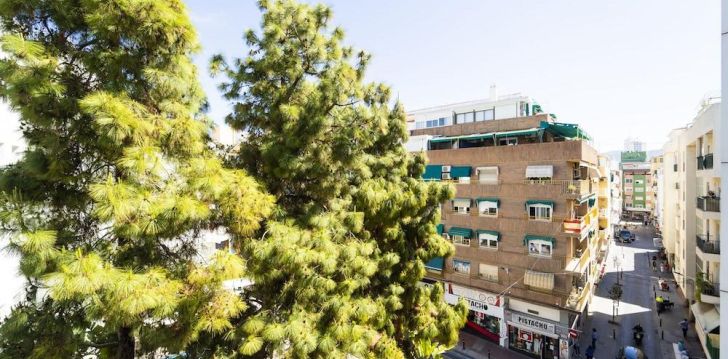 Rannapuhkus Benidormis, 3* hotell MONTESOL HOTEL! 10