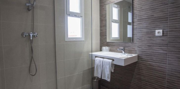 Rannapuhkus Benidormis, 3* hotell MONTESOL HOTEL! 18
