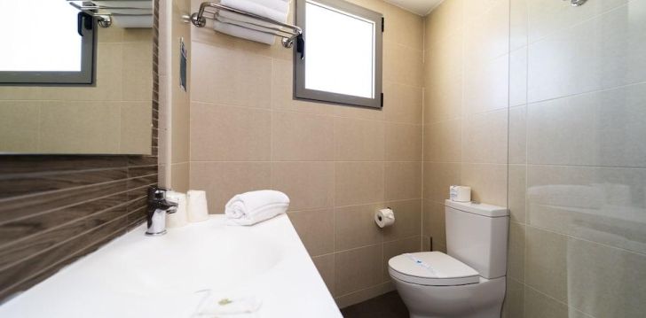 Rannapuhkus Benidormis, 3* hotell MONTESOL HOTEL! 19