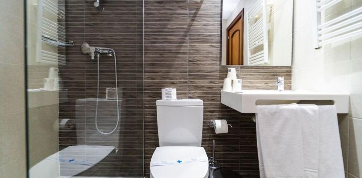 Rannapuhkus Benidormis, 3* hotell MONTESOL HOTEL! 21