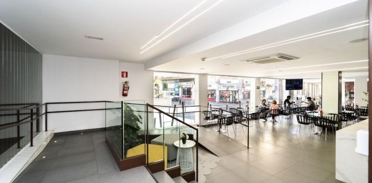 Rannapuhkus Benidormis, 3* hotell MONTESOL HOTEL! 28