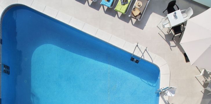Hubane puhkus Benidormis 3* hotellis HOTEL BRASIL! 28