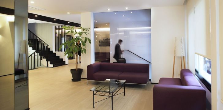 Hubane puhkus Benidormis 3* hotellis HOTEL BRASIL! 8