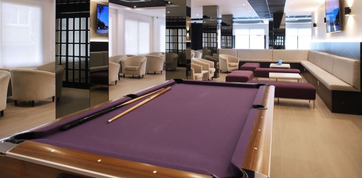 Hubane puhkus Benidormis 3* hotellis HOTEL BRASIL! 9