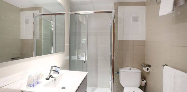 Hubane puhkus Benidormis 3* hotellis HOTEL BRASIL! 13