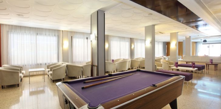 Hubane puhkus Benidormis 3* hotellis HOTEL BRASIL! 14