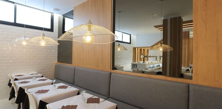 Hubane puhkus Benidormis 3* hotellis HOTEL BRASIL! 15