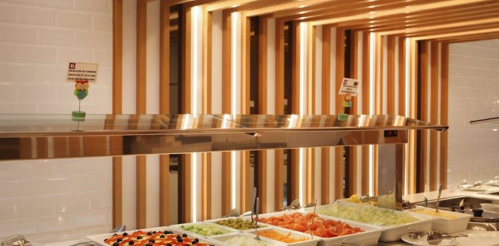Hubane puhkus Benidormis 3* hotellis HOTEL BRASIL! 16