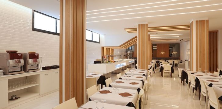 Hubane puhkus Benidormis 3* hotellis HOTEL BRASIL! 18