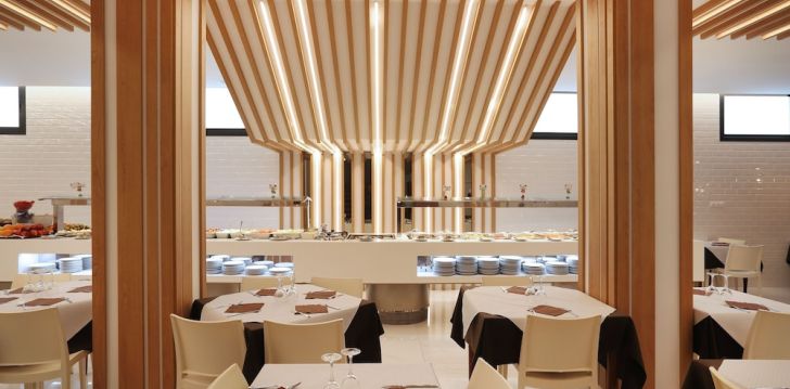 Hubane puhkus Benidormis 3* hotellis HOTEL BRASIL! 23