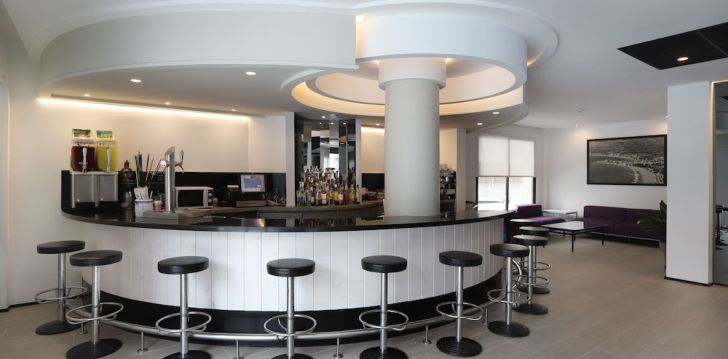 Hubane puhkus Benidormis 3* hotellis HOTEL BRASIL! 24