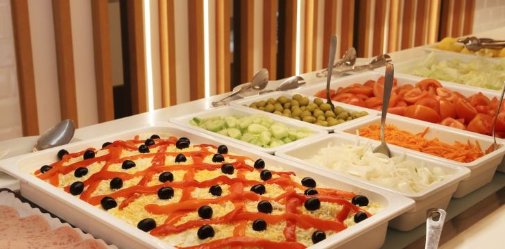 Hubane puhkus Benidormis 3* hotellis HOTEL BRASIL! 26