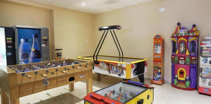 Mõnus puhkus Benidormis, 3* hotellis HOTEL POSEIDON PLAYA! 11
