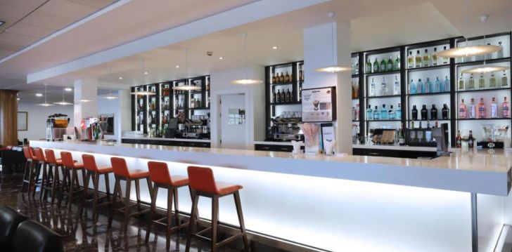 Mõnus puhkus Benidormis, 3* hotellis HOTEL POSEIDON PLAYA! 14