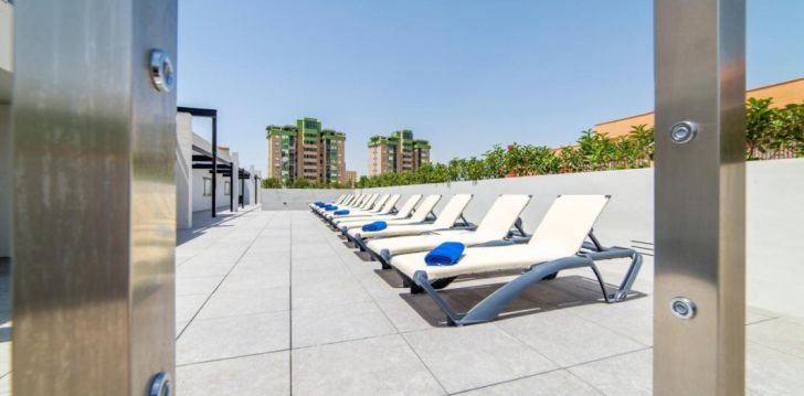 Mugav puhkus Benidormis, 4* hotellis HOTEL CARLOS I! 6