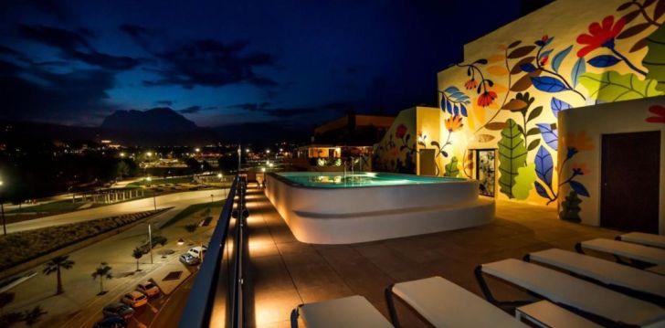 Mugav puhkus Benidormis, 4* hotellis HOTEL CARLOS I! 8