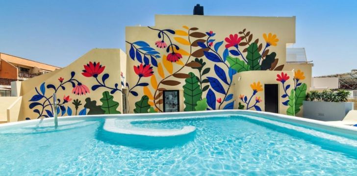 Mugav puhkus Benidormis, 4* hotellis HOTEL CARLOS I! 2