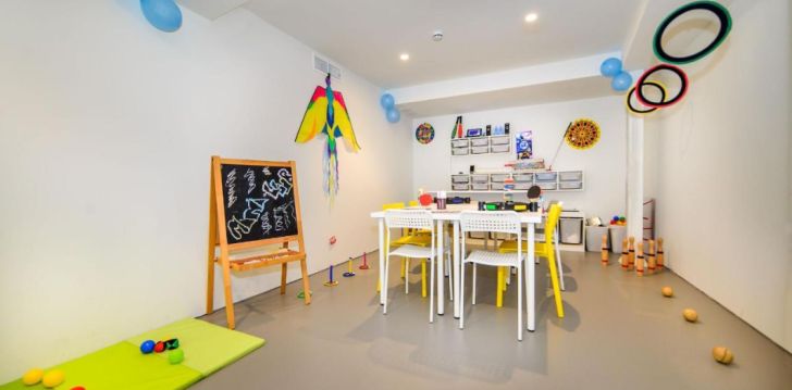 Mugav puhkus Benidormis, 4* hotellis HOTEL CARLOS I! 16