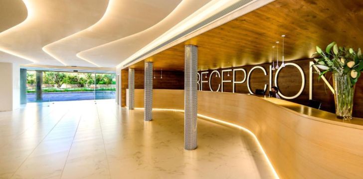Mugav puhkus Benidormis, 4* hotellis HOTEL CARLOS I! 20