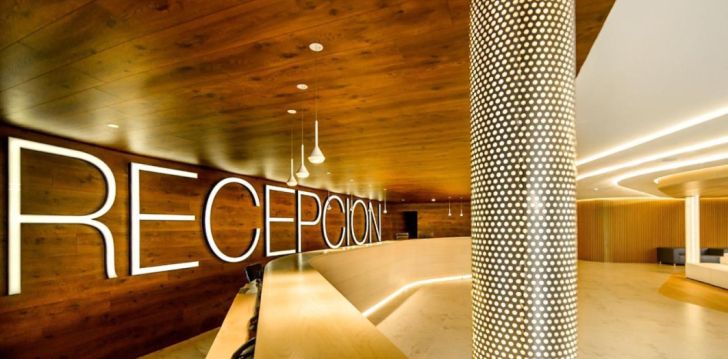Mugav puhkus Benidormis, 4* hotellis HOTEL CARLOS I! 21