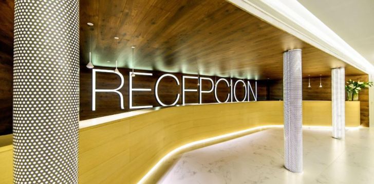 Mugav puhkus Benidormis, 4* hotellis HOTEL CARLOS I! 25