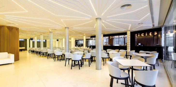 Mugav puhkus Benidormis, 4* hotellis HOTEL CARLOS I! 28