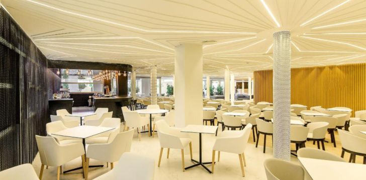 Mugav puhkus Benidormis, 4* hotellis HOTEL CARLOS I! 29