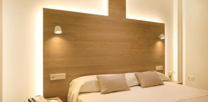 Mugav puhkus Benidormis, 4* hotellis HOTEL CARLOS I! 30