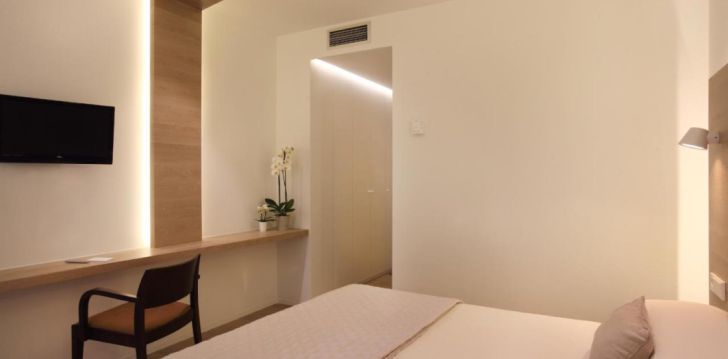Mugav puhkus Benidormis, 4* hotellis HOTEL CARLOS I! 31