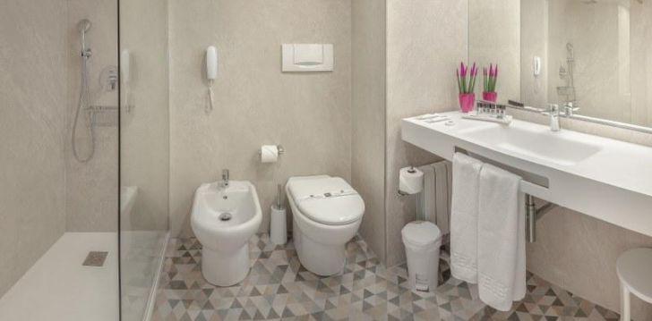 Kvaliteetne puhkus Benidormis, 4* hotellis RH CORONA DEL MAR! 6