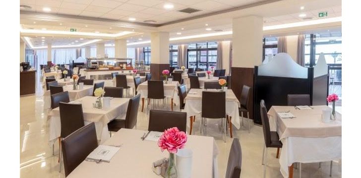 Kvaliteetne puhkus Benidormis, 4* hotellis RH CORONA DEL MAR! 7