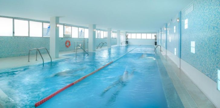 Puhkus Benidormis, 4* hotellis RH PRINCESA HOTEL & SPA! 2