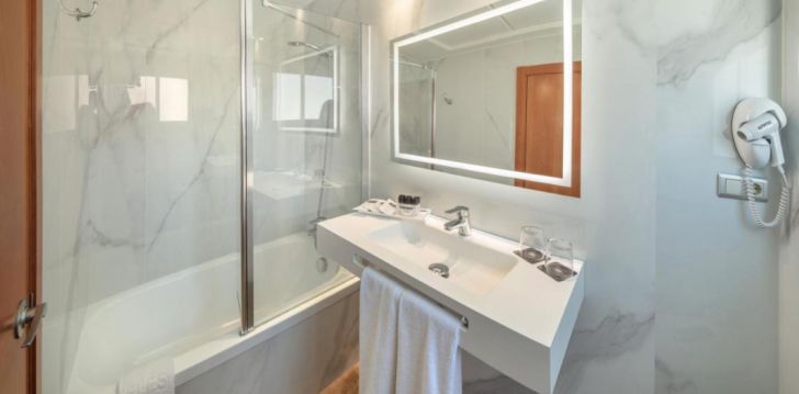 Puhkus Benidormis, 4* hotellis RH PRINCESA HOTEL & SPA! 10
