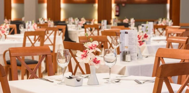Puhkus Benidormis, 4* hotellis RH PRINCESA HOTEL & SPA! 12