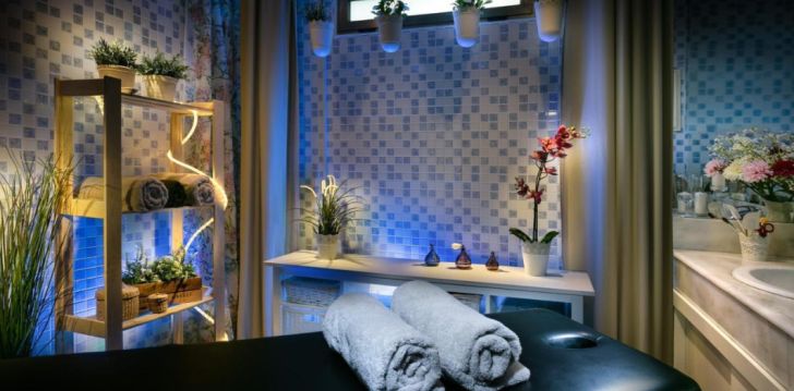Puhkus Benidormis, 4* hotellis RH PRINCESA HOTEL & SPA! 13