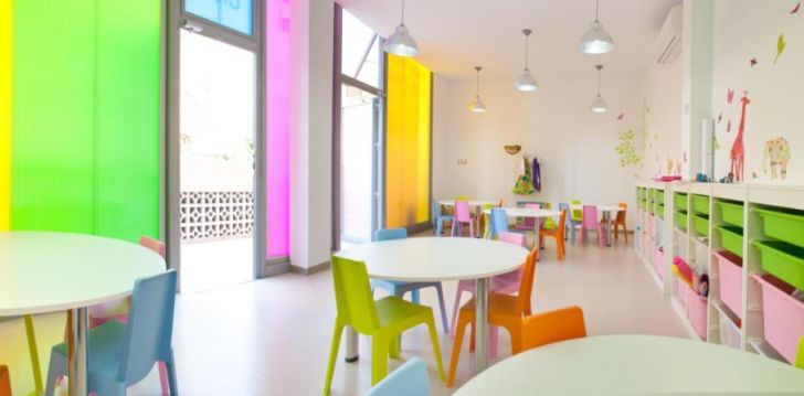 Puhkus Benidormis, 4* hotellis RH PRINCESA HOTEL & SPA! 15