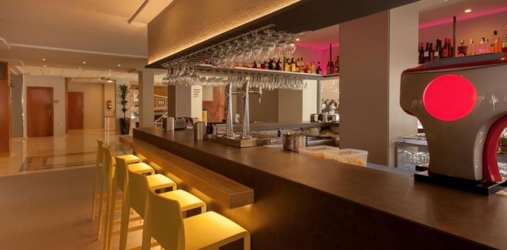 Puhkus Benidormis, 4* hotellis RH PRINCESA HOTEL & SPA! 18